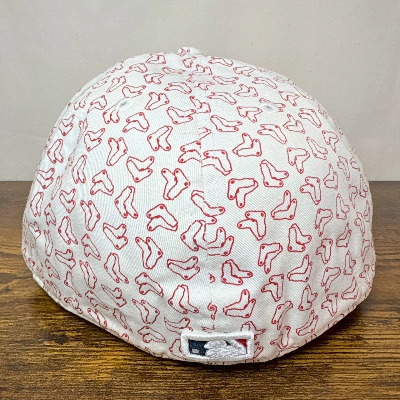 J69 ニューエラ 59fifty レッドソックス MLB ヴィンテージ2170 - メルカリ
