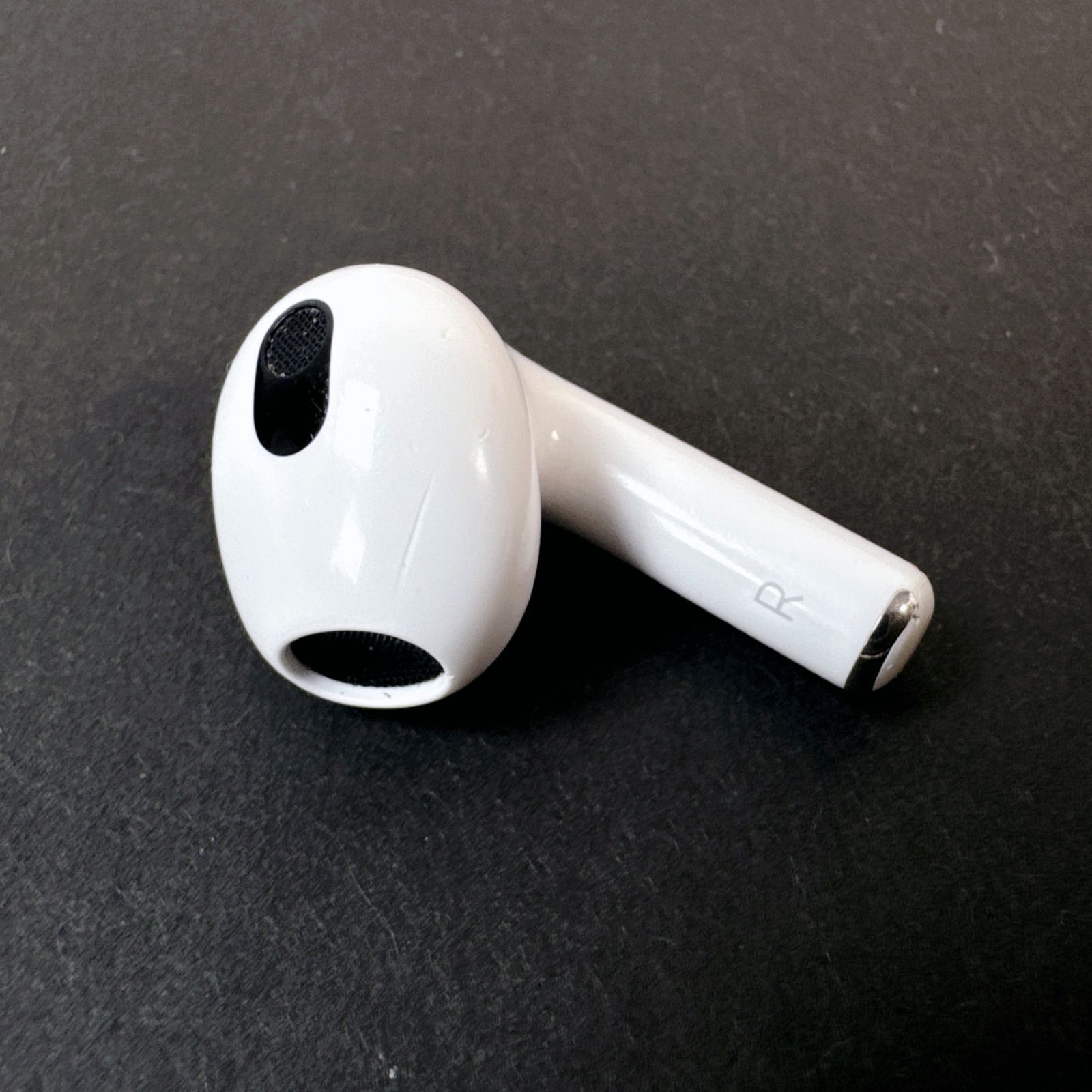 Apple アップル AirPods 第3世代 右イヤホン A2565 片耳 純正 