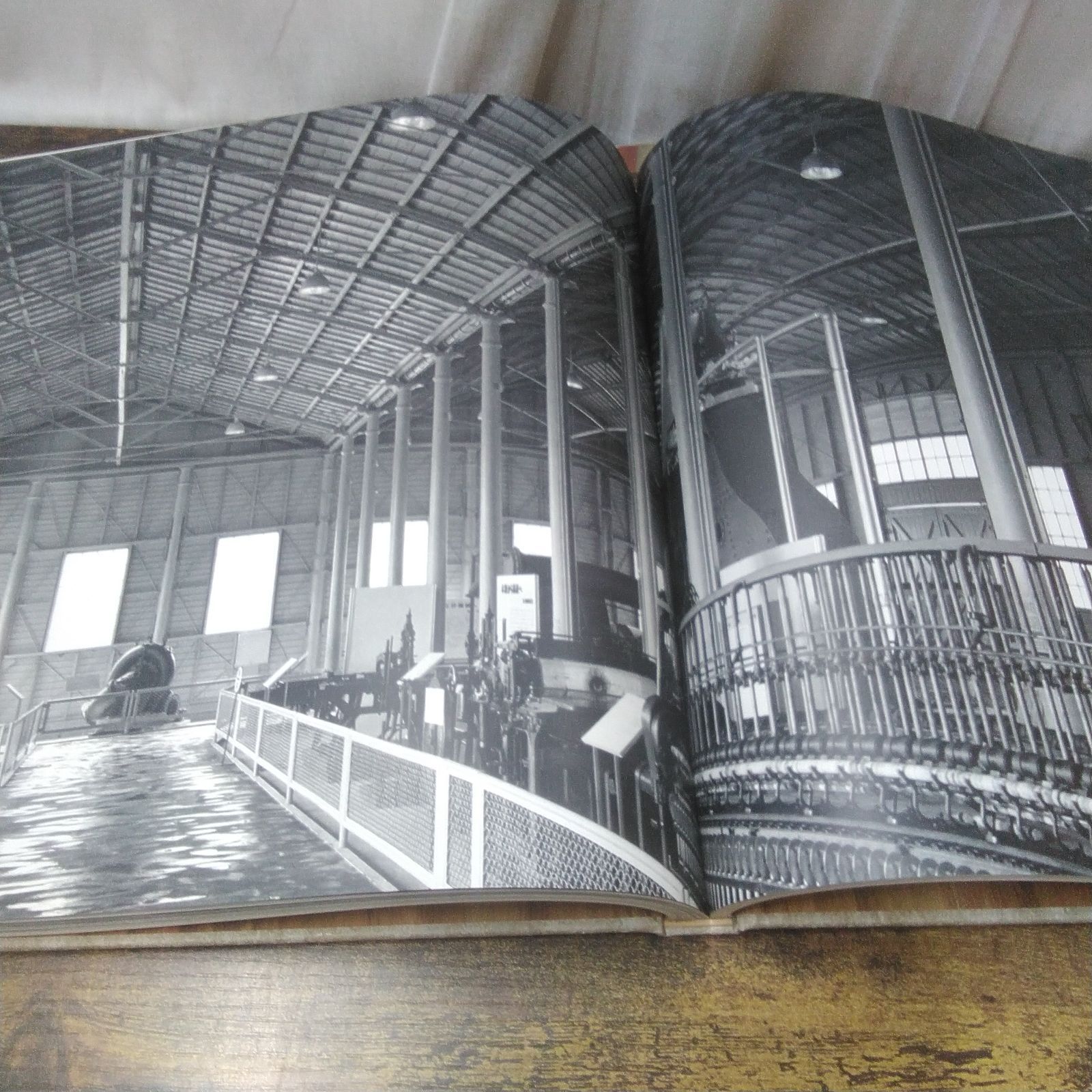 淡交社 写真集 博物館 明治村 ケース付 昭和51年発行 長期保管品 U390