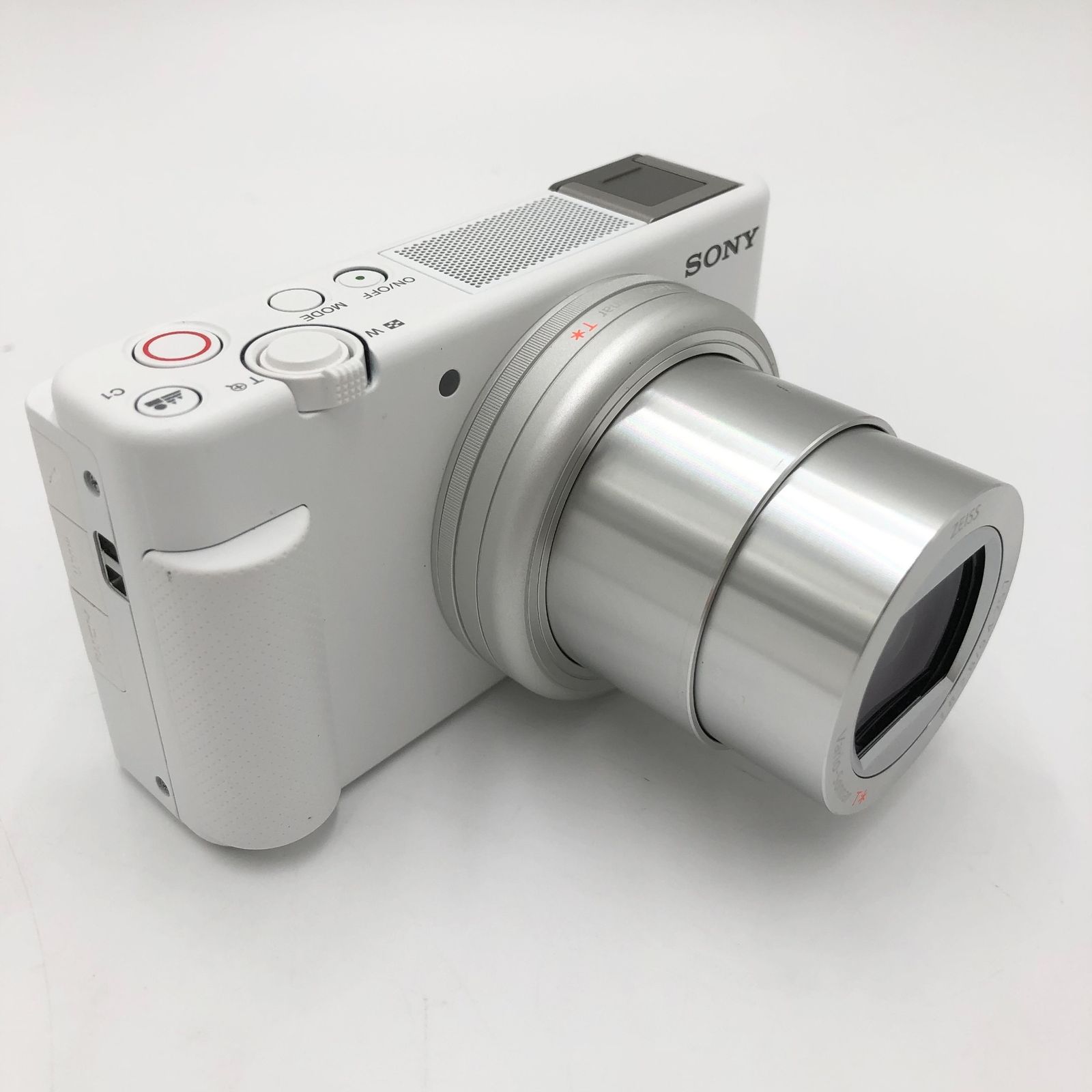 SONY(ソニー) コンパクトデジタルカメラ VLOGCAM Vlog用カメラ ZV-1 