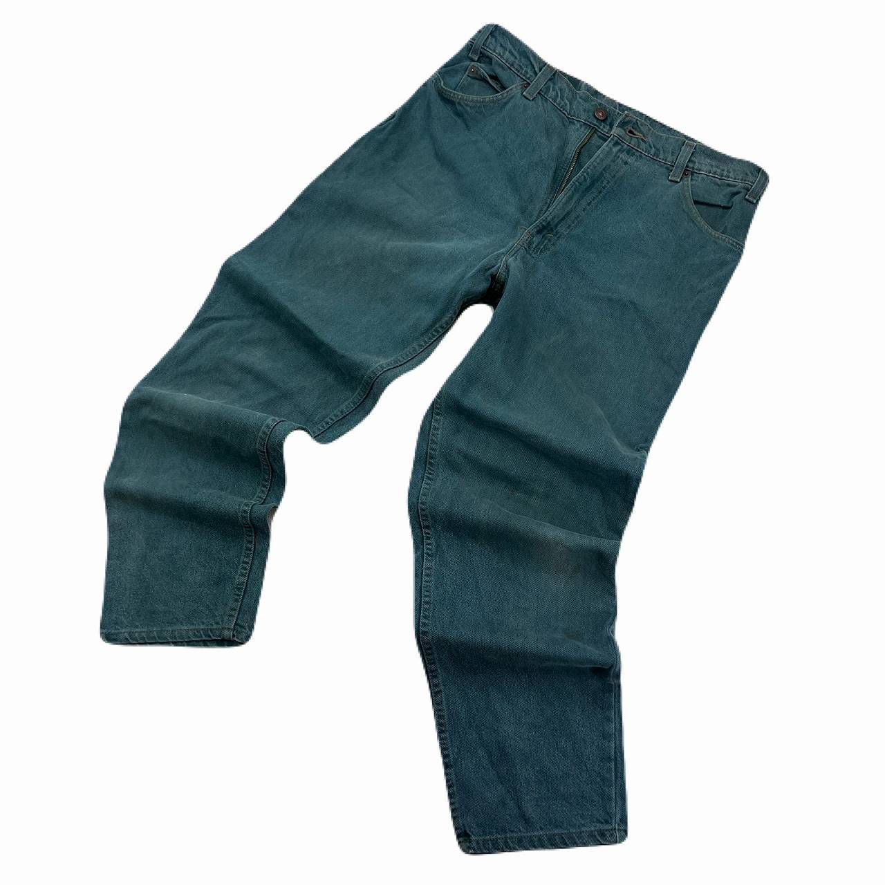 USA製Levi