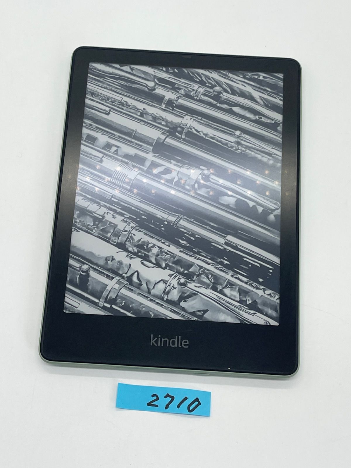 電子書籍リーダー Amazon Kindle paperwhite キンドル ペーパー
