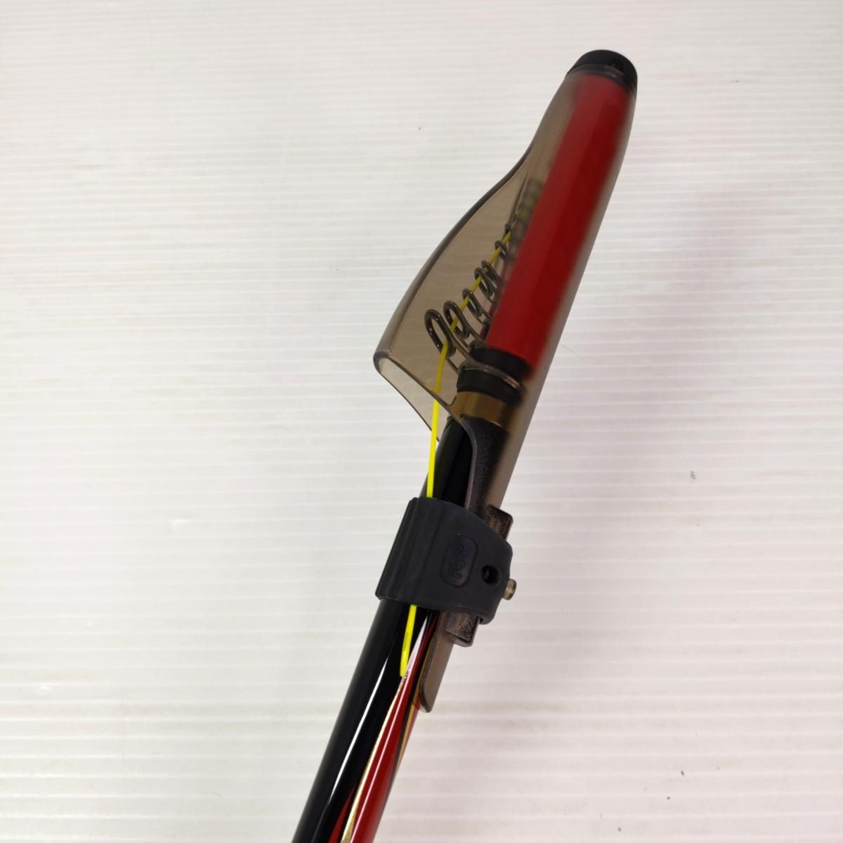 中古品】がまかつ がま磯 スーパープレシード15-53 SUPER PRECEDE〇YR