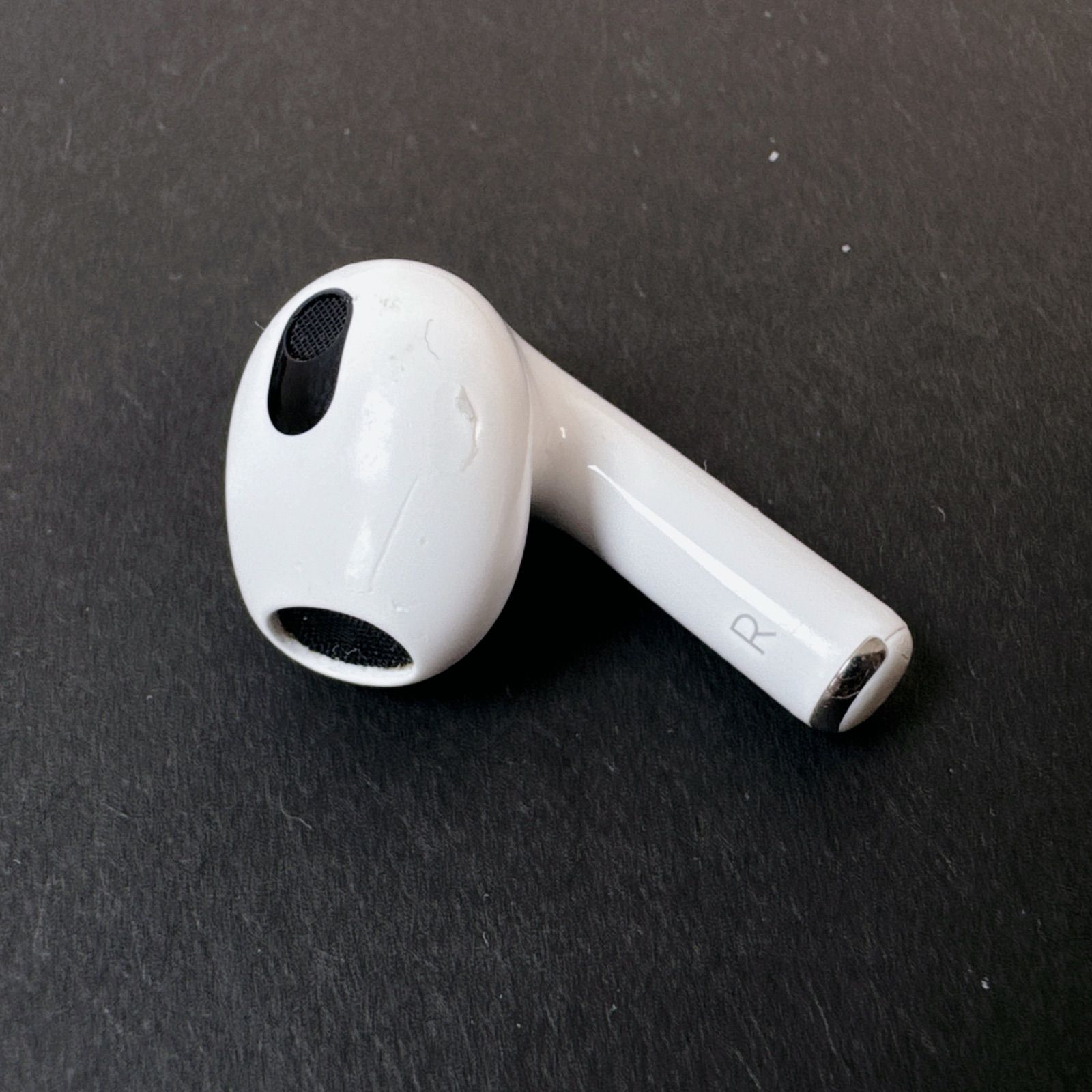 Apple アップル AirPods 第3世代 右イヤホン A2565 片耳 純正 