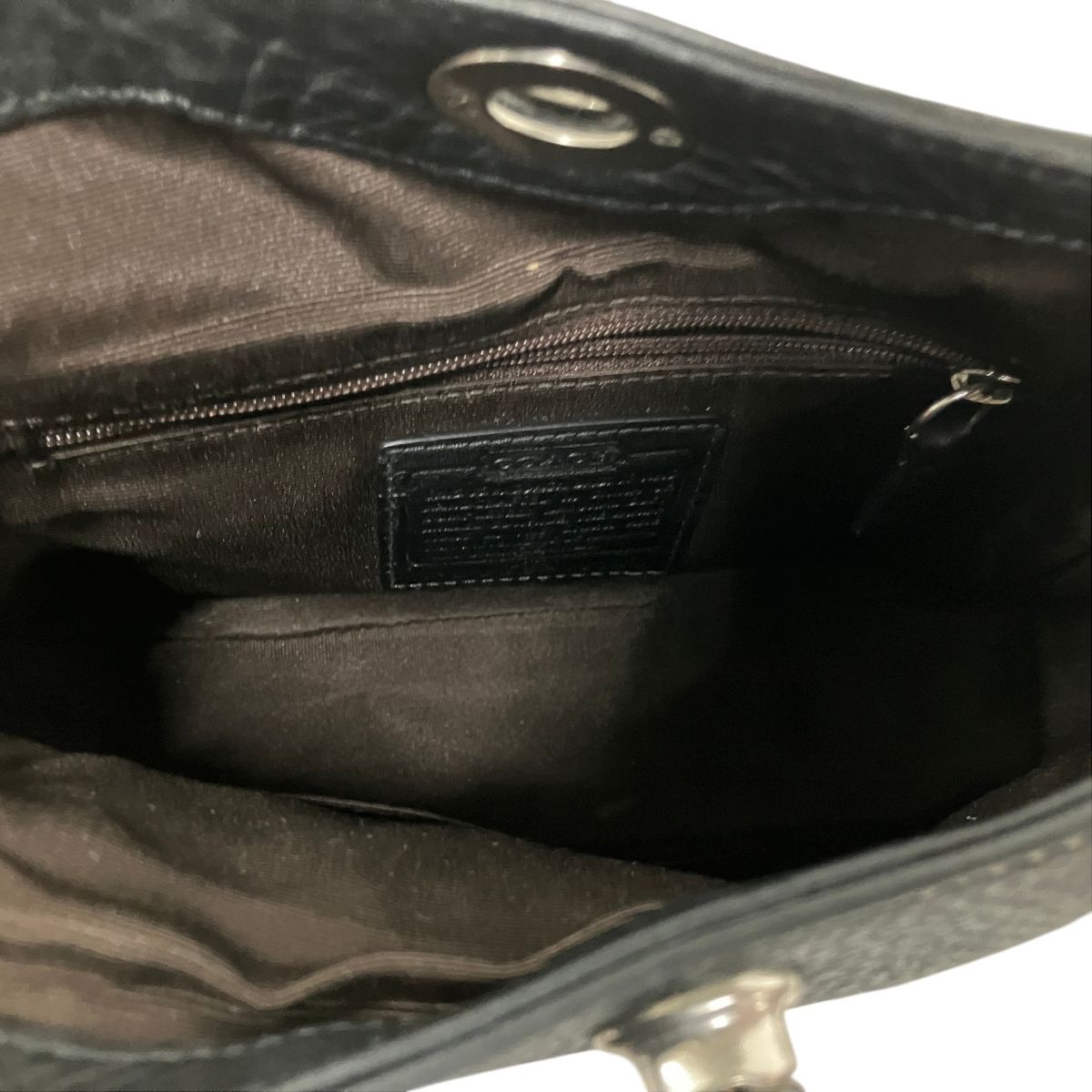COACH おまとめ2点 COACH ショルダーバッグ 2点おまとめ おまけ付き