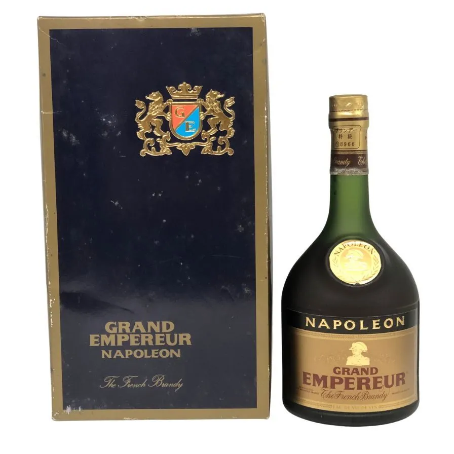 2026年最新】napoleon grand empereurの人気アイテム - メルカリ