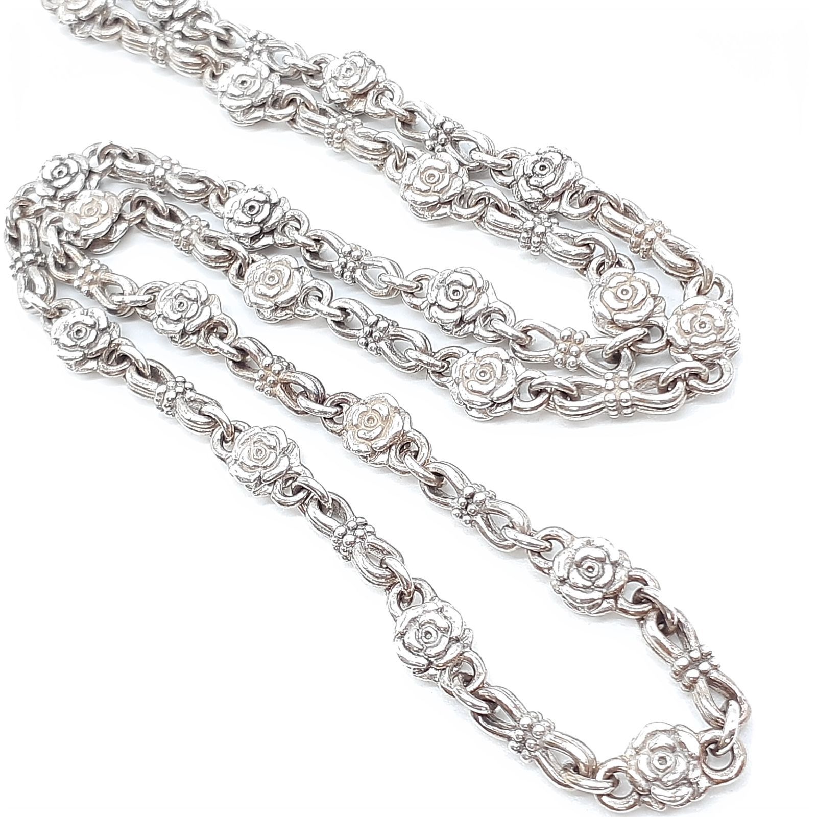 JUSTIN DAVIS ジャスティンデイビス ネックレス シルバー SILVER 925 
