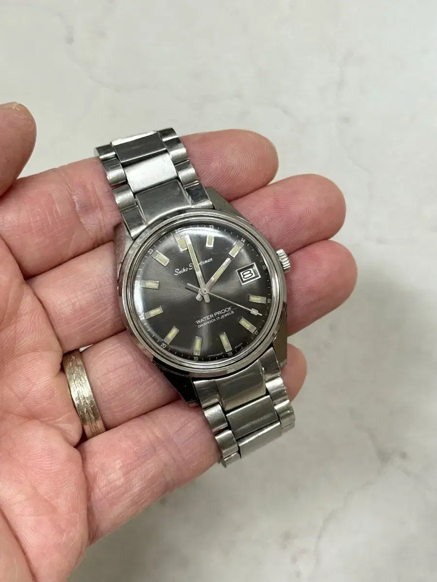 スポーツマン 62MAS