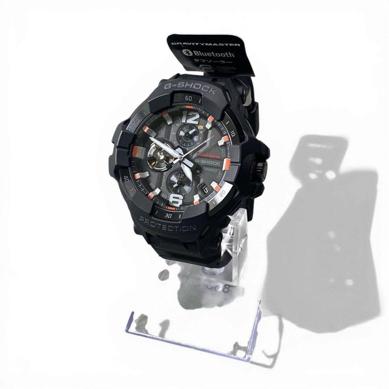 c23 CASIO G-SHOCK カシオ Gショック GR-B300 グラビティマスター