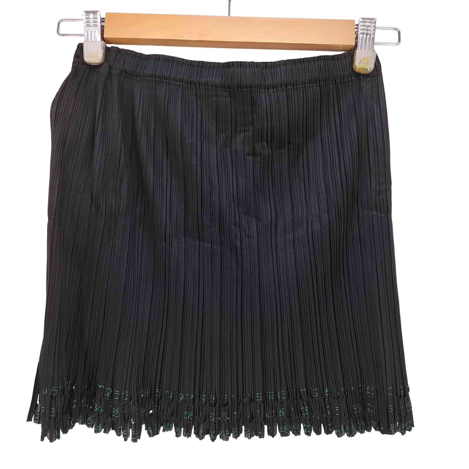 プリーツプリーズイッセイミヤケ PLEATS PLEASE ISSEY MIYAKE 07AW