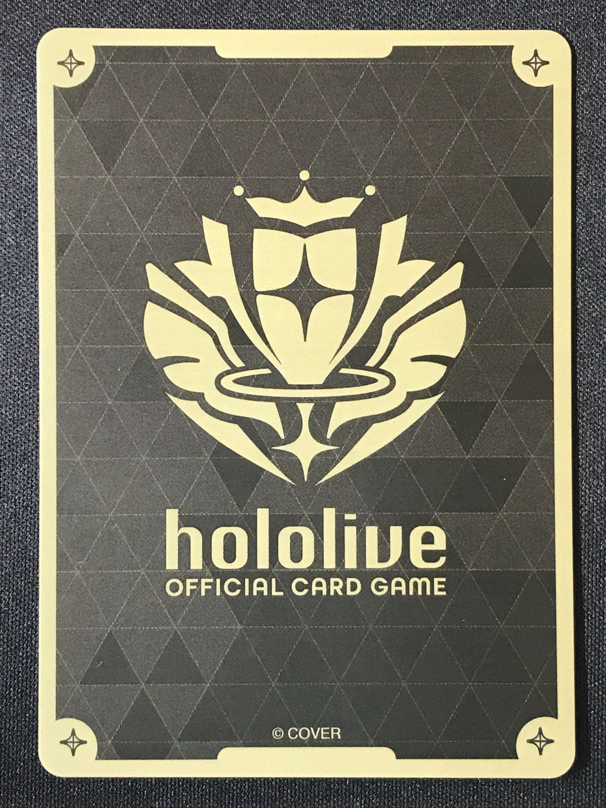 ホロライブOCG ホロカ 赤井はあと 2nd UR hBP07-042 トレカ TCG 264