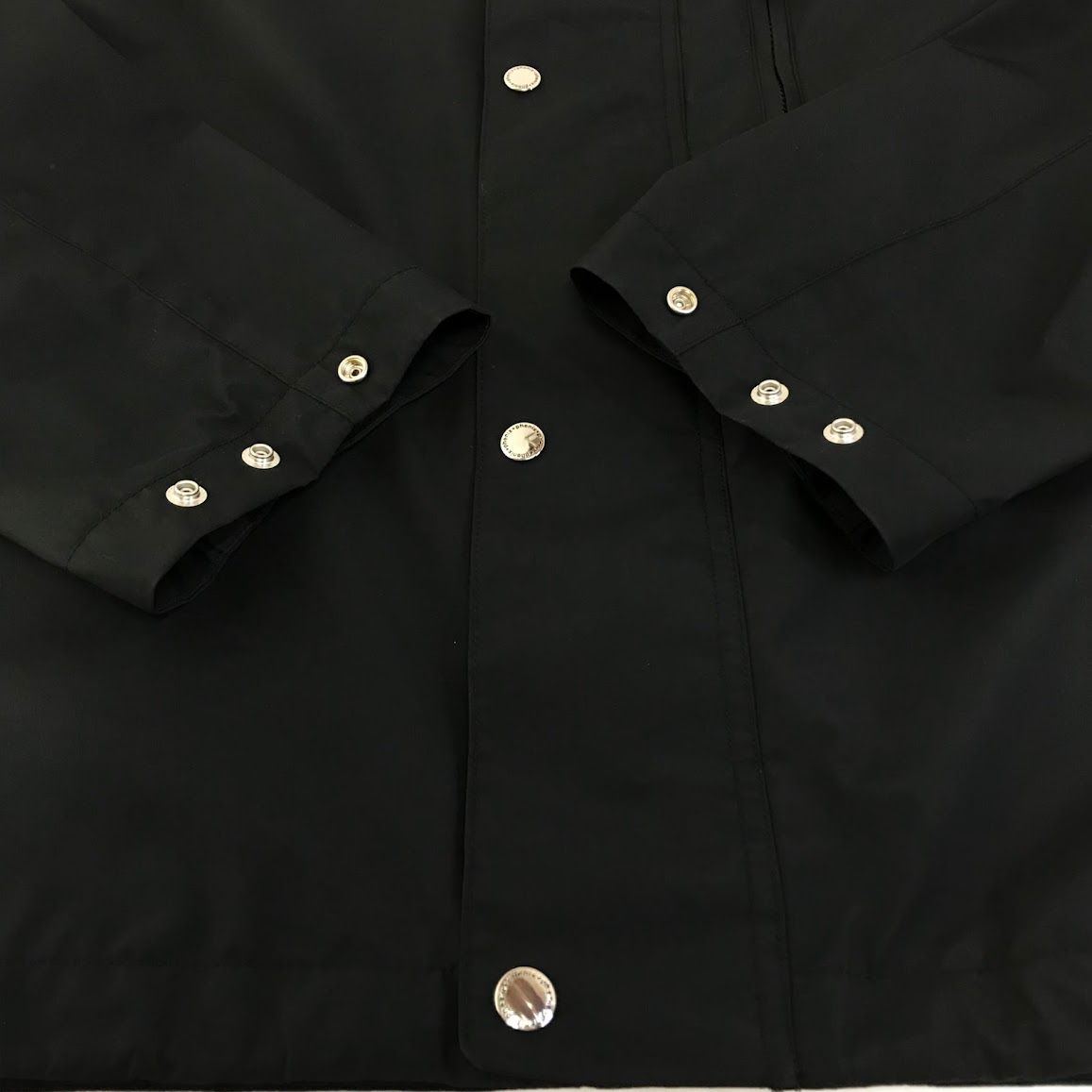 倉吉店】 中古 Phenix | フェニックス マウンテンパーカー 261-1519