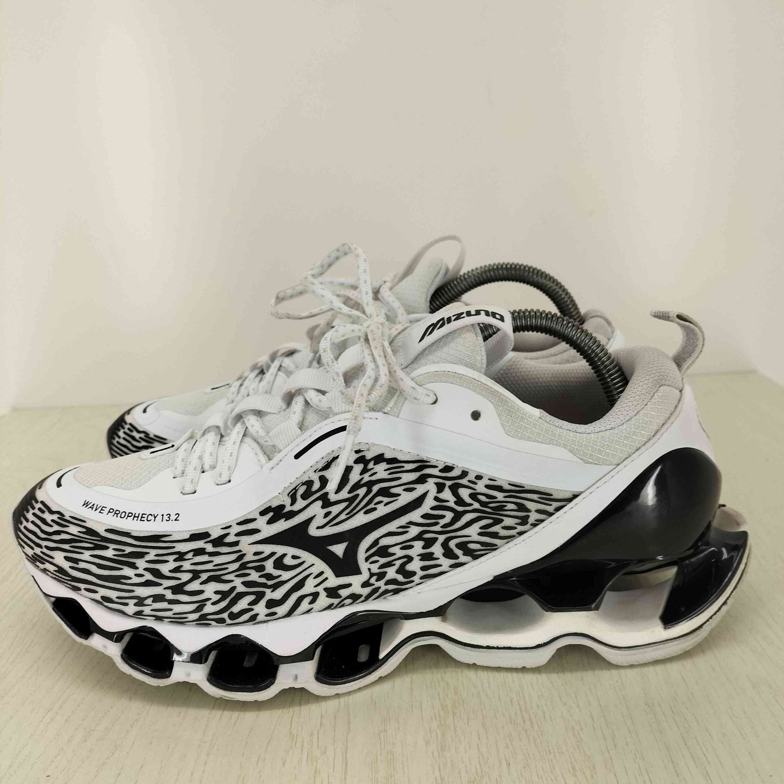 ミズノ MIZUNO WAVE PROPHECY 13.2 ウエーブ プロフェシー 13.2 