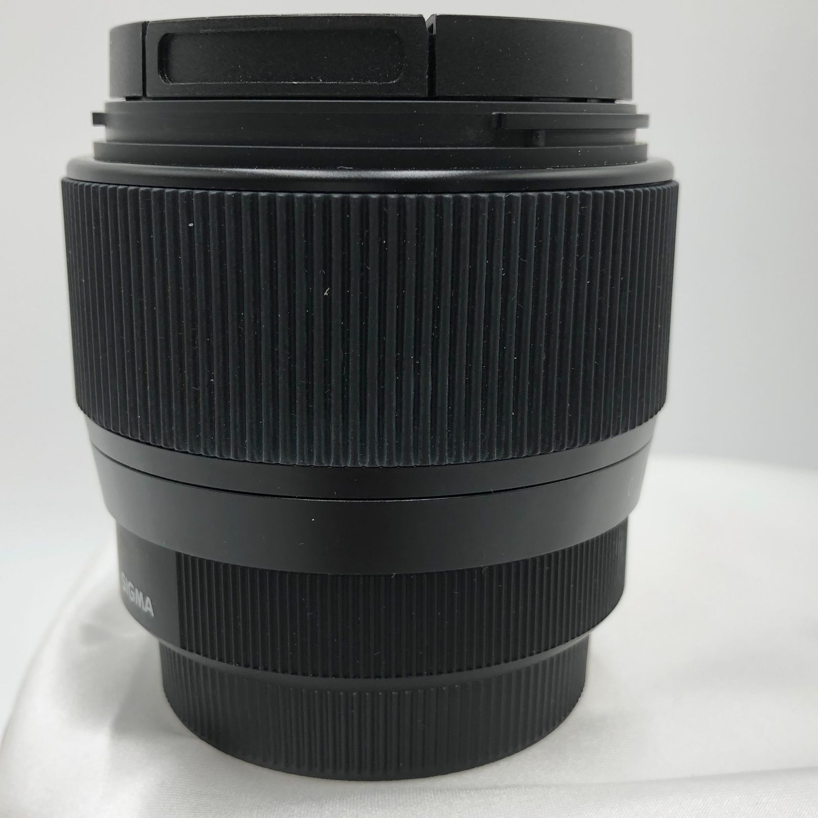 シグマ(Sigma) レンズ 56mm F1.4 DC DN マイクロフォーサーズ 単焦点 