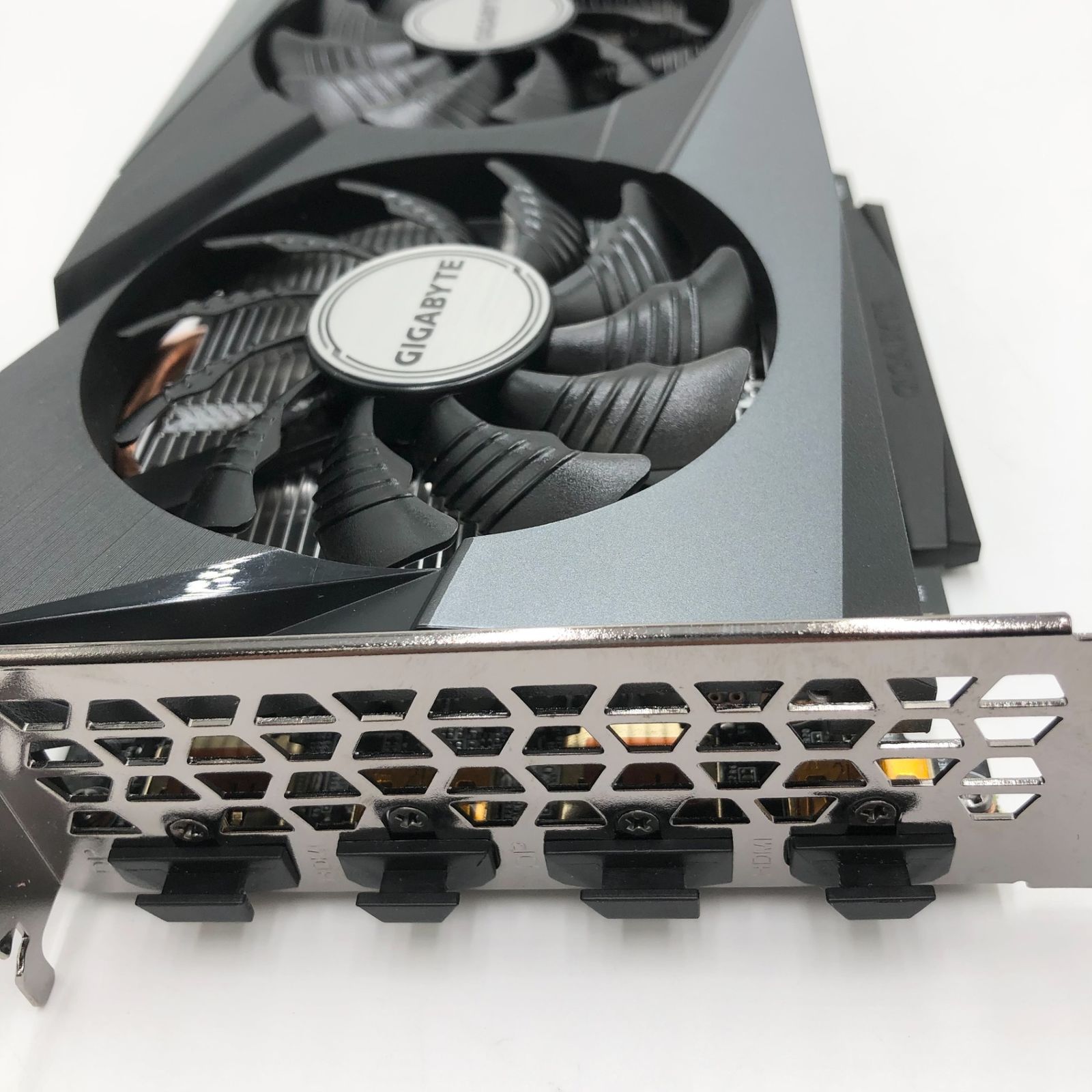 GIGABYTE NVIDIA GeForce RTX3050搭載 グラフィックボード GDDR6 8GB 