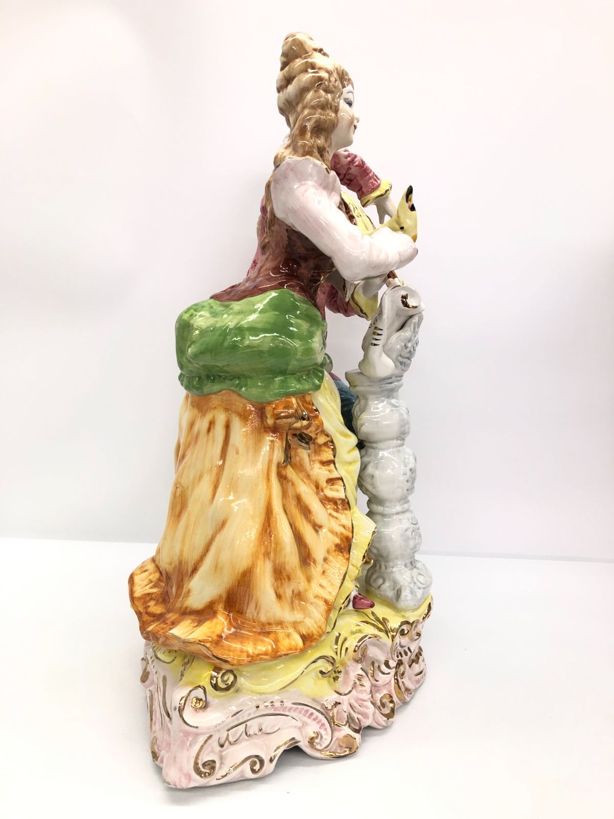 Capodimonte カポディモンテ