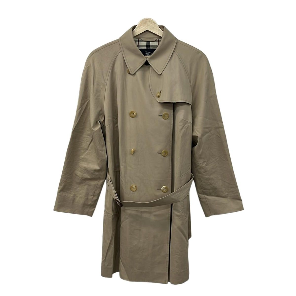 レディース Burberry LONDON(バーバリーロンドン) トレンチコート 