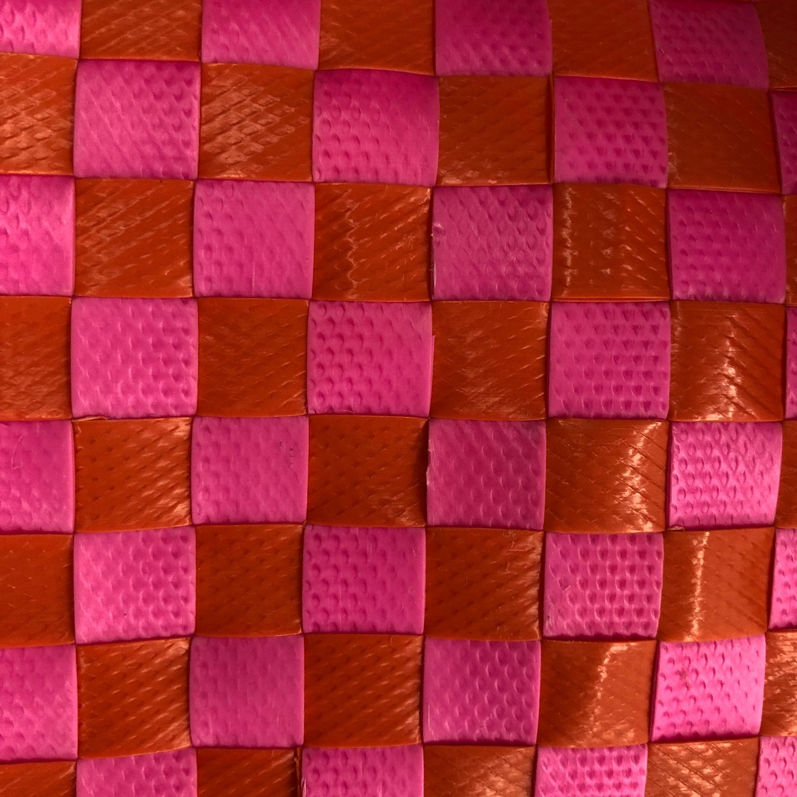 MARNI マルニ バッグ カゴバッグ ハンドバッグ ピンク Mバスケット