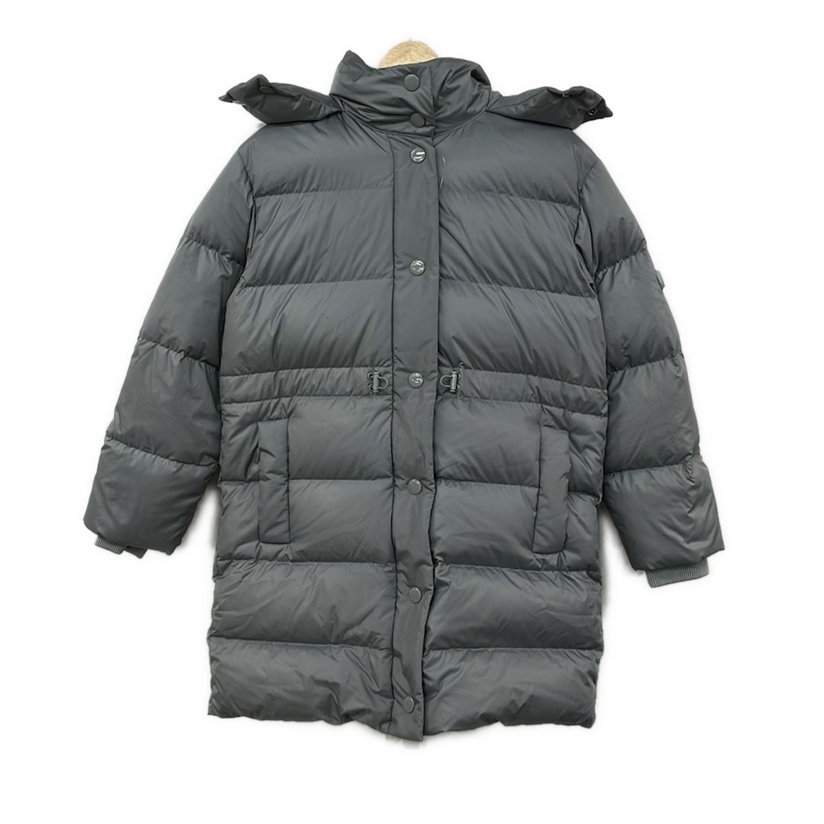 COACH ダウンコート COACHのダウンジャケット⁄コートを使ったメンズ 
