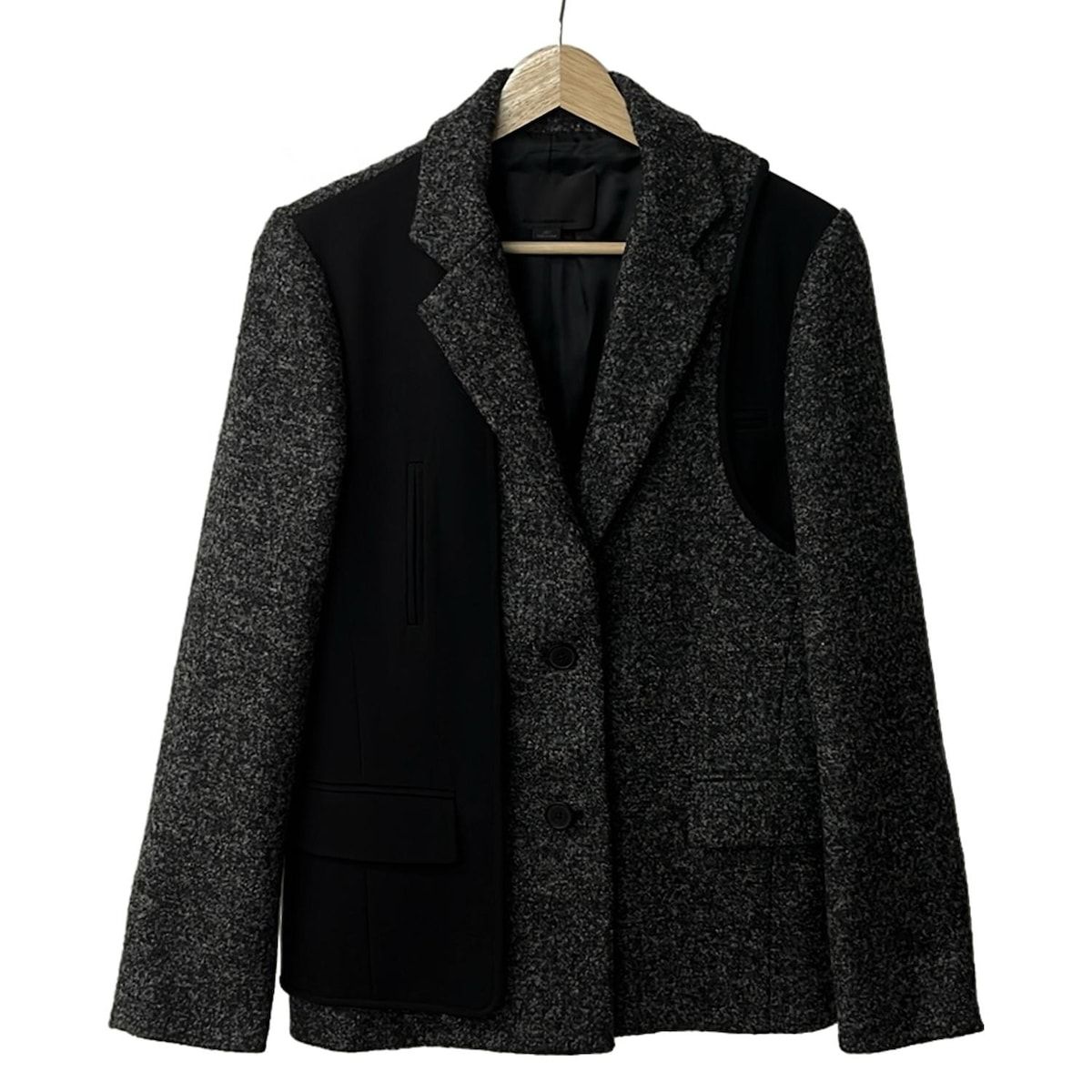 レディース ALEXANDER WANG(アレキサンダーワン) ジャケット サイズ0 