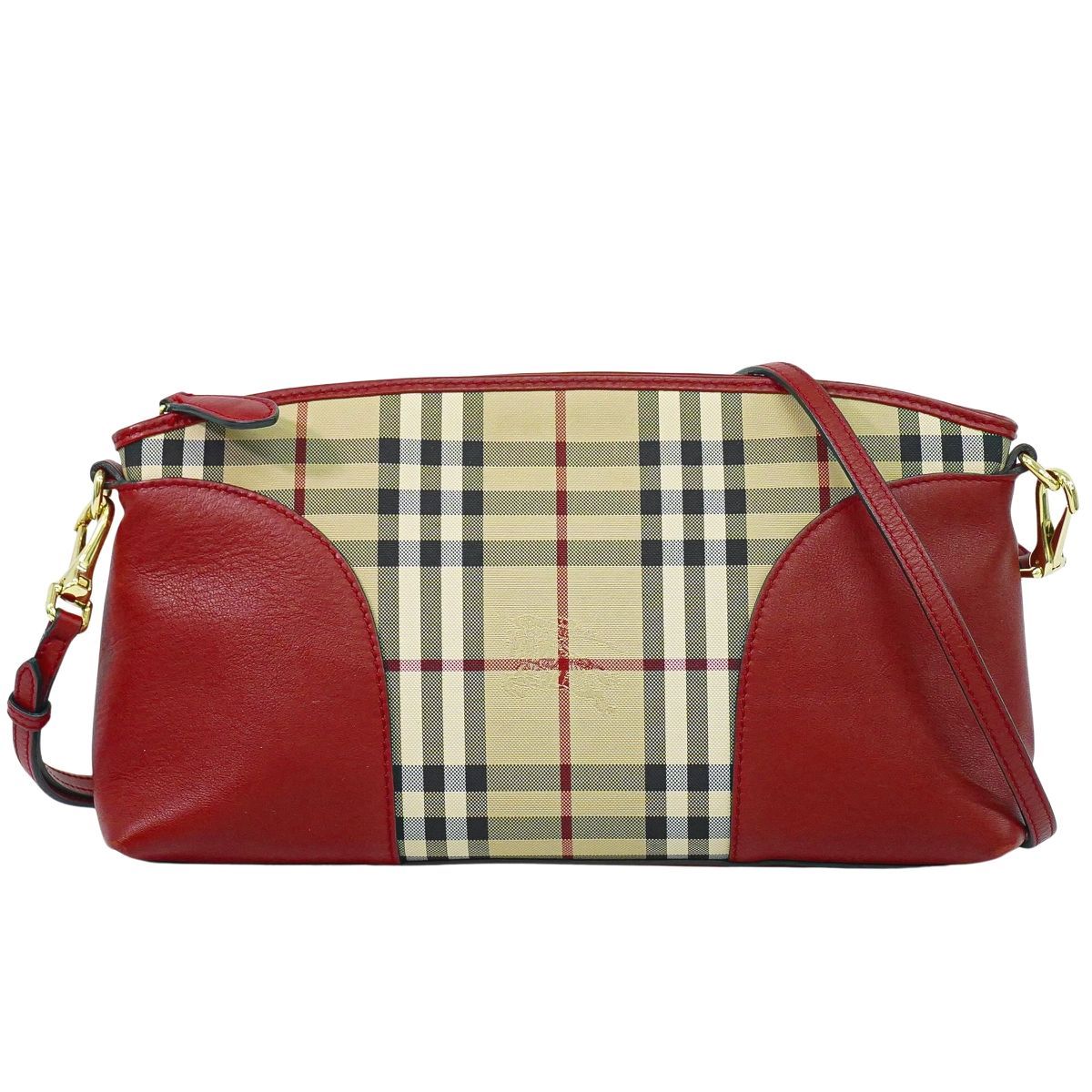 本物 バーバリー BURBERRY ノバチェック チェック ショルダー 本物 バーバリー BURBERRY ノバチェック チェック ショルダー
