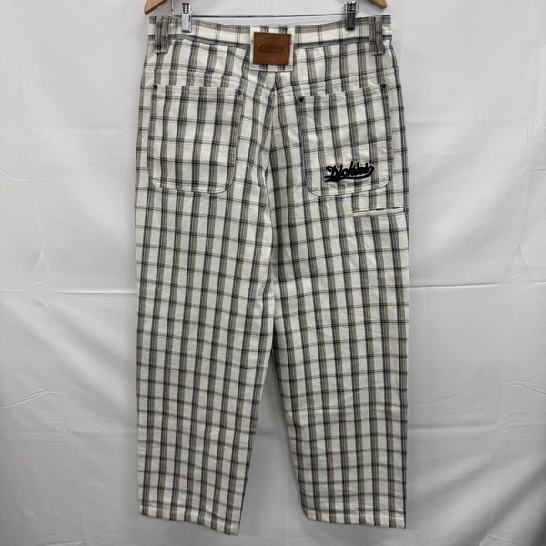 Supreme×Dickies/シュプリーム×ディッキーズ【23AW】Double Knee Baggy