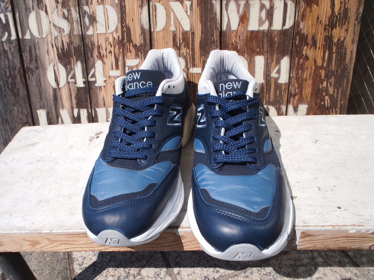 New Balance ニューバランス M15009LP “Lakeland Pack” M1500.9 US-9