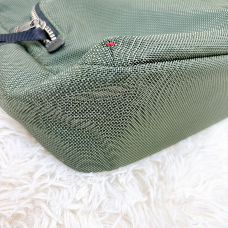 極美品】TUMI トゥミ ALPHA BRAVO Everett Essential Tote アルファ