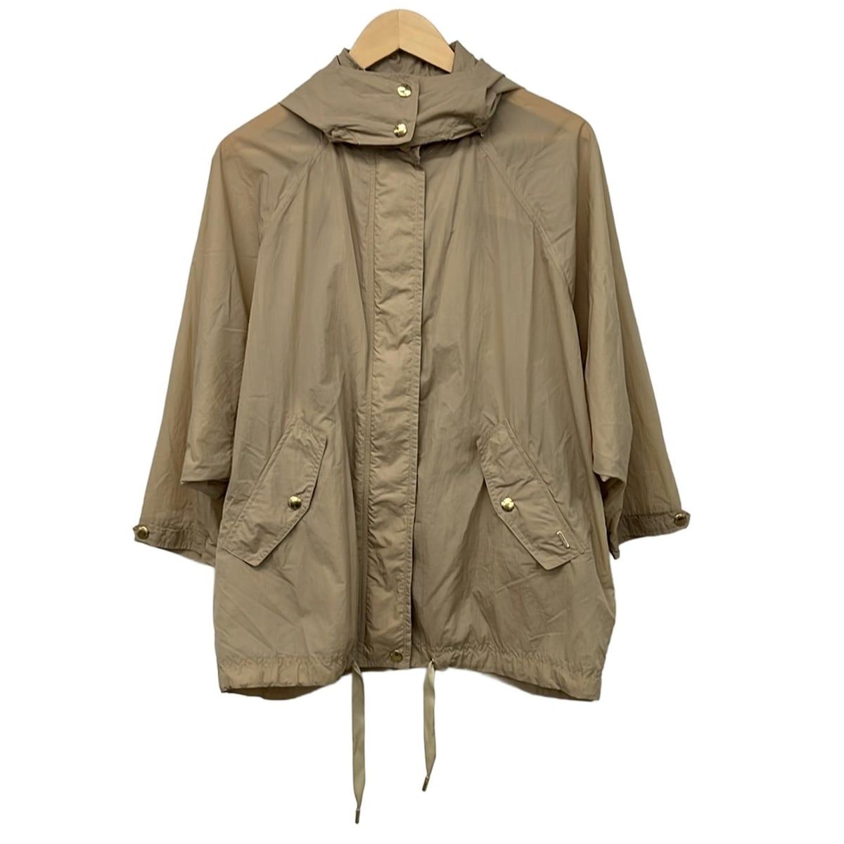 レディース WOOLRICH(ウールリッチ) ブルゾン サイズXS レディース美品