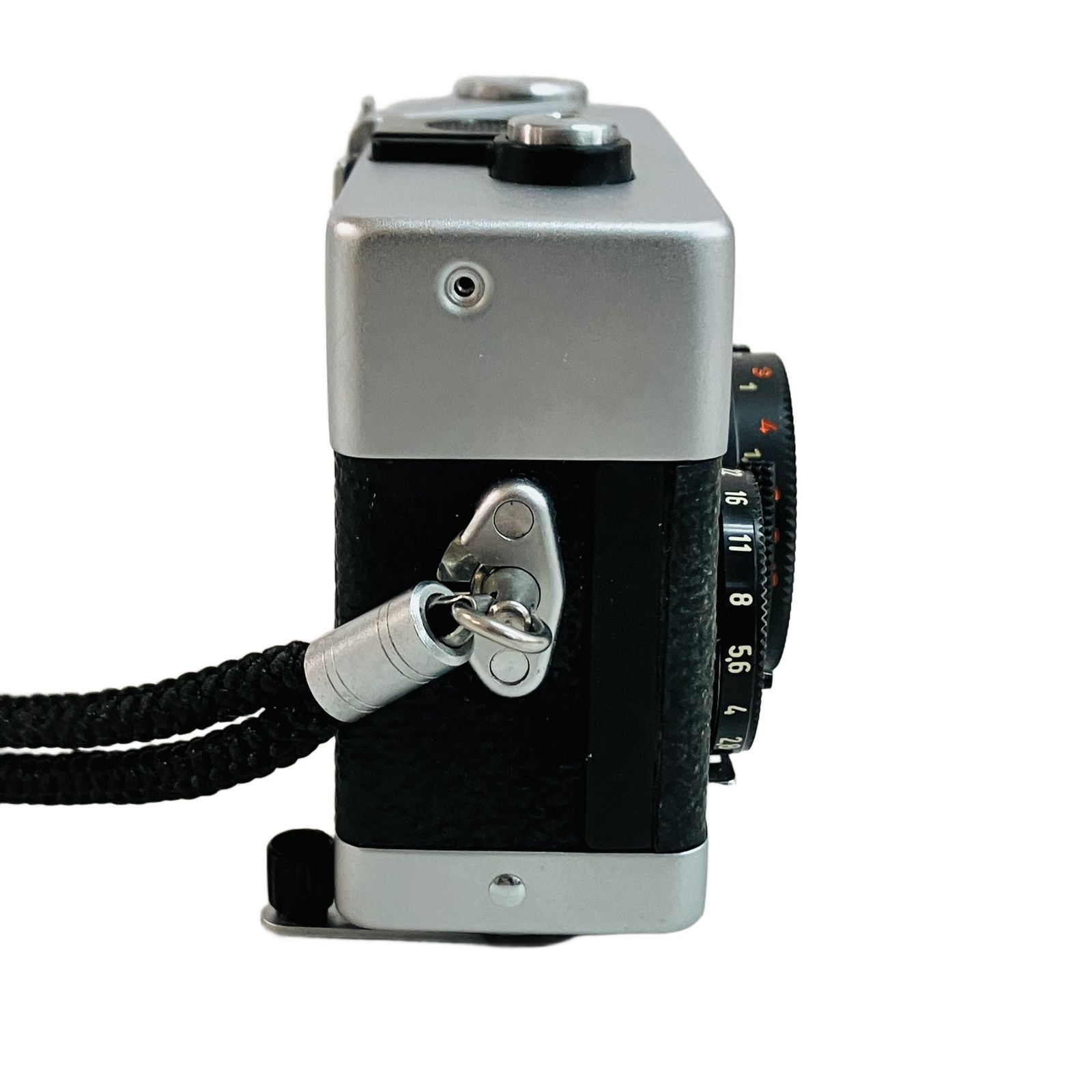 中古】(ローライ) シンガポール製 35T 【ジャンク】Rollei Rollei S(シンガポール)｜ナニワグループ 35 フィルムカメラ