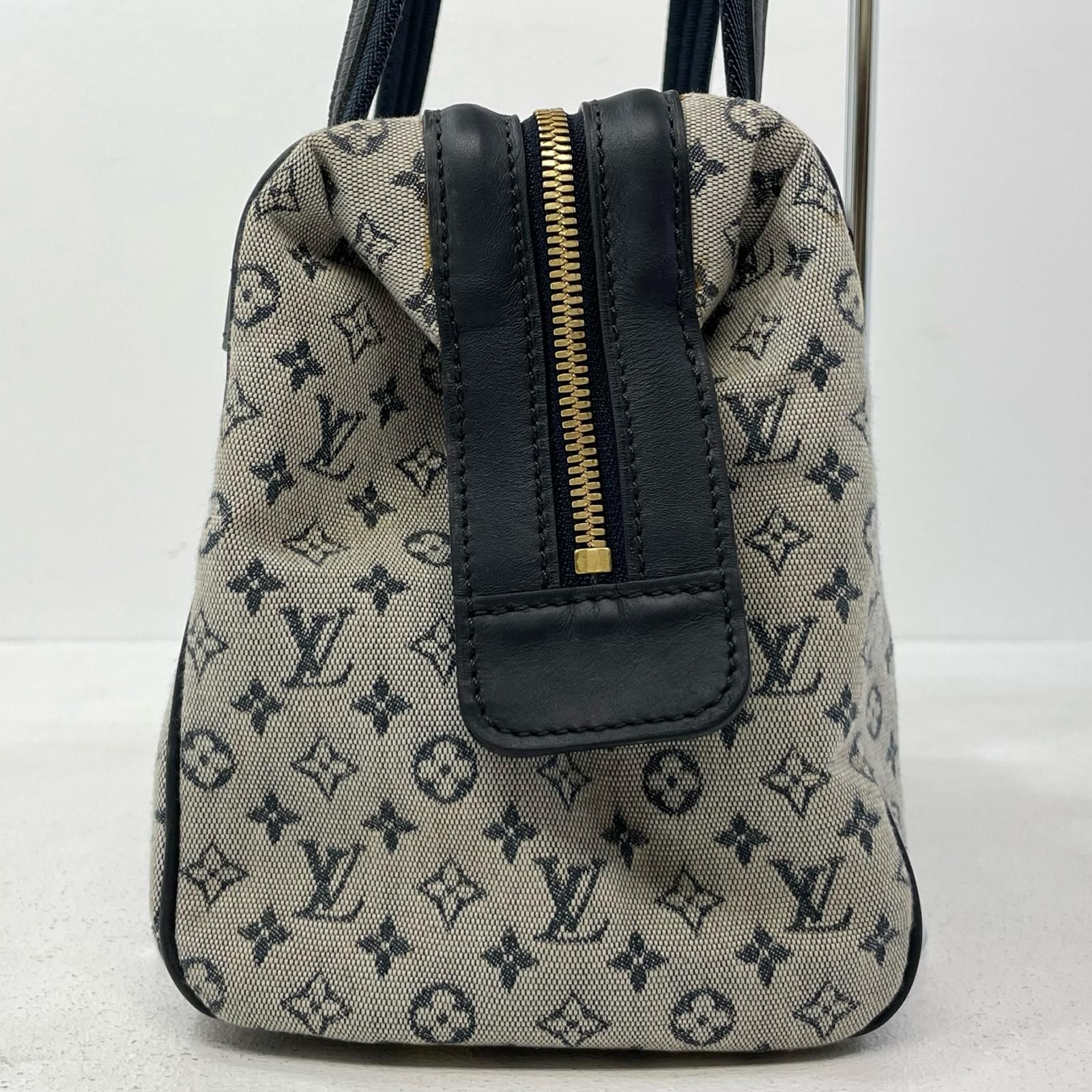 中古】LOUIS VUITTON | ルイ・ヴィトン ジョセフィーヌPM モノグラム 