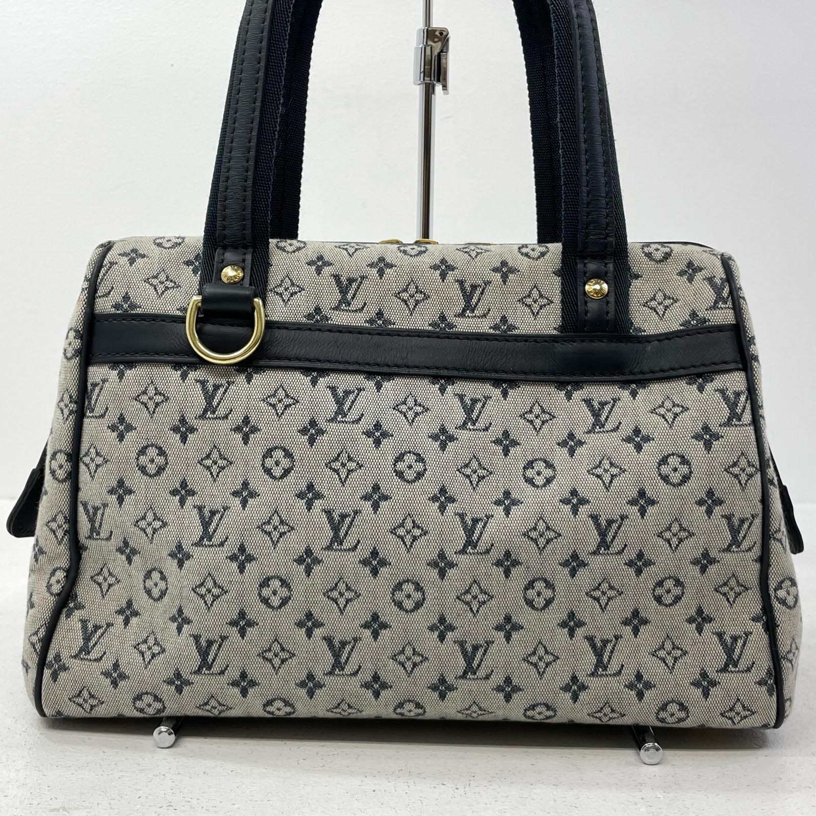 中古】LOUIS VUITTON | ルイ・ヴィトン ジョセフィーヌPM モノグラム 