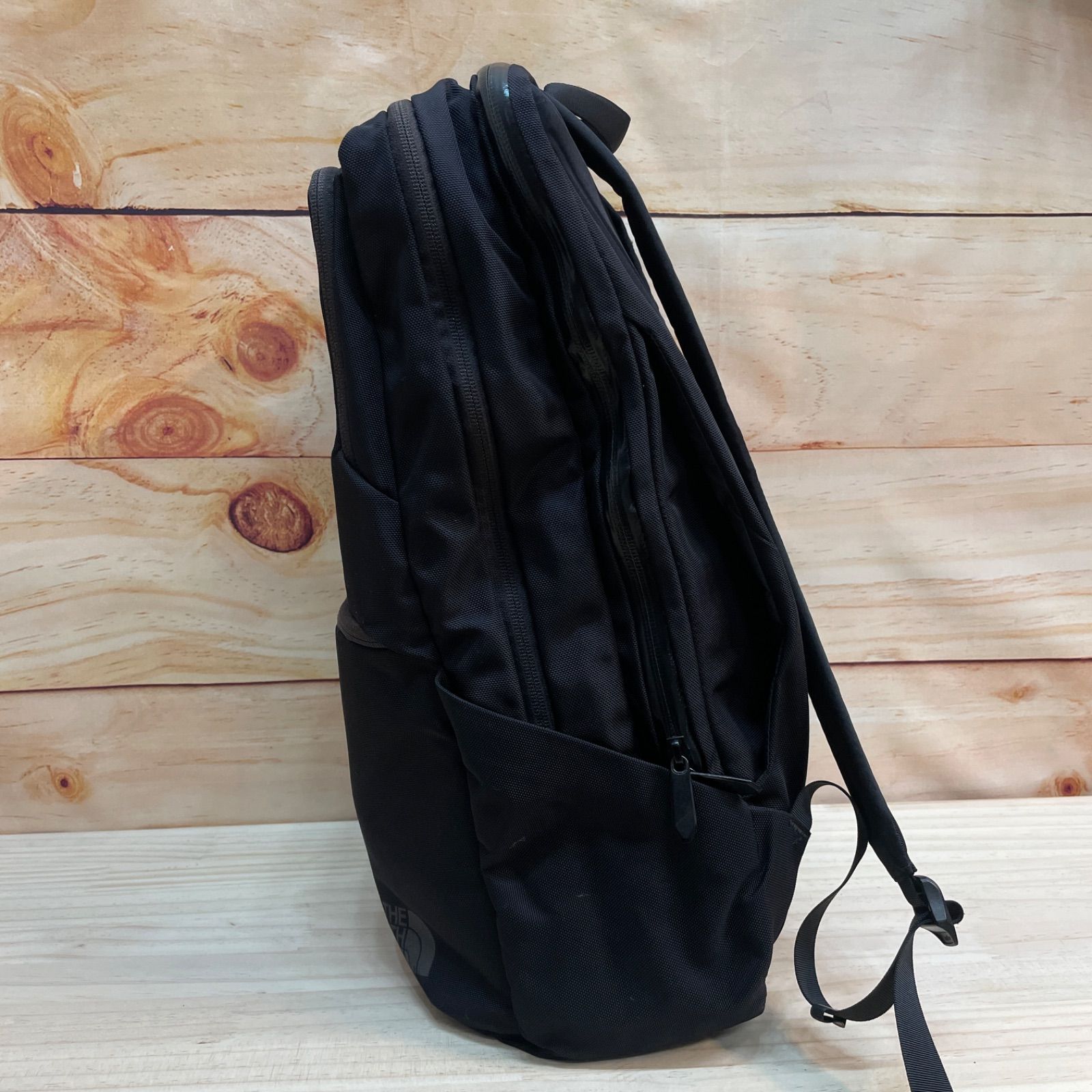 THE NORTH FACE ノースフェイス シャトルデイパック 25L - メルカリ