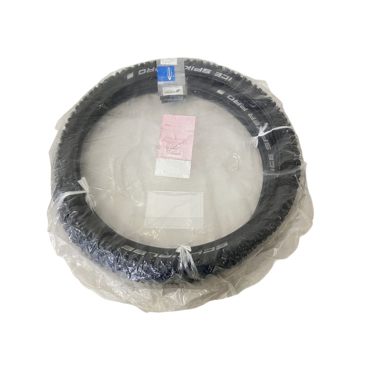 SCHWALBE シュワルベ ICE SPIKER PRO アイススパイカープロ 27.5×2.25 