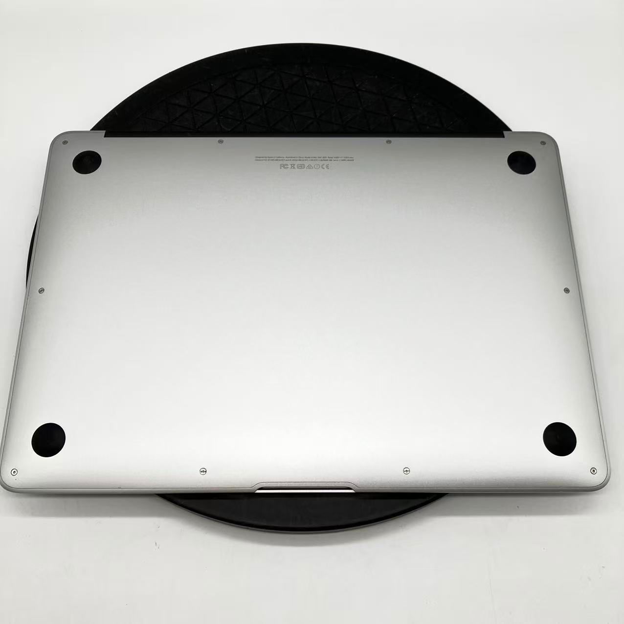 整備済 美品 MacBook Air 13.3 (2015) i5 RAM8GB SSD256GB - メルカリ