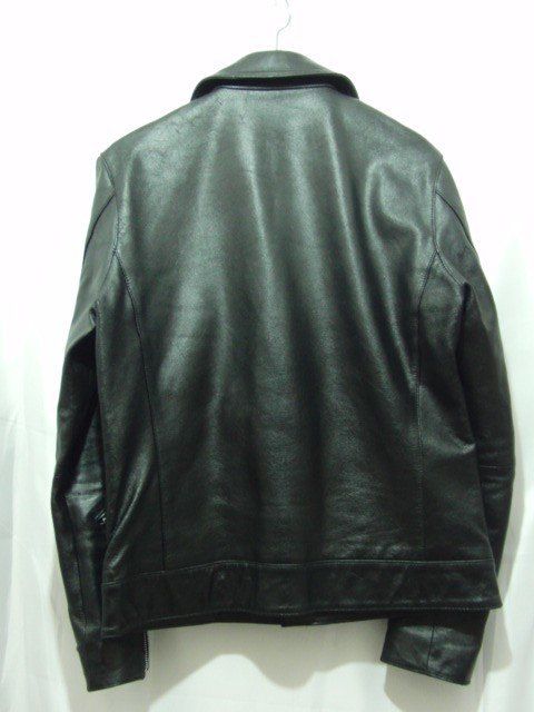 STOOGE&CO ストーギーアンドコー 2514A230-0210 牛革 ダブル レザー