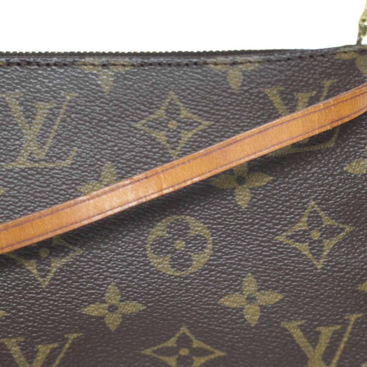ルイヴィトン Louis Vuitton ポシェットアクセソワ―ル アクセサリー 