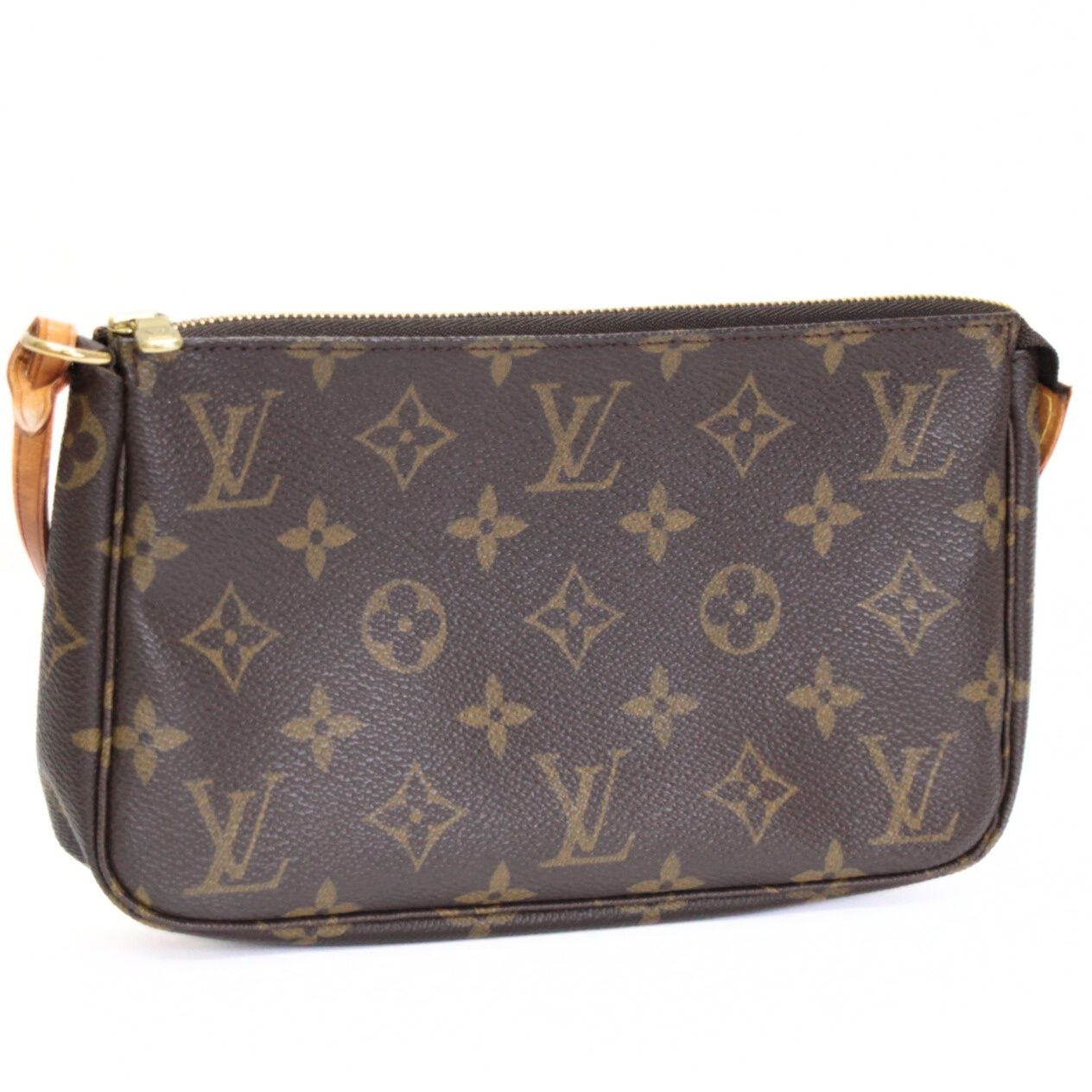 ルイヴィトン Louis Vuitton ポシェットアクセソワ―ル アクセサリー 