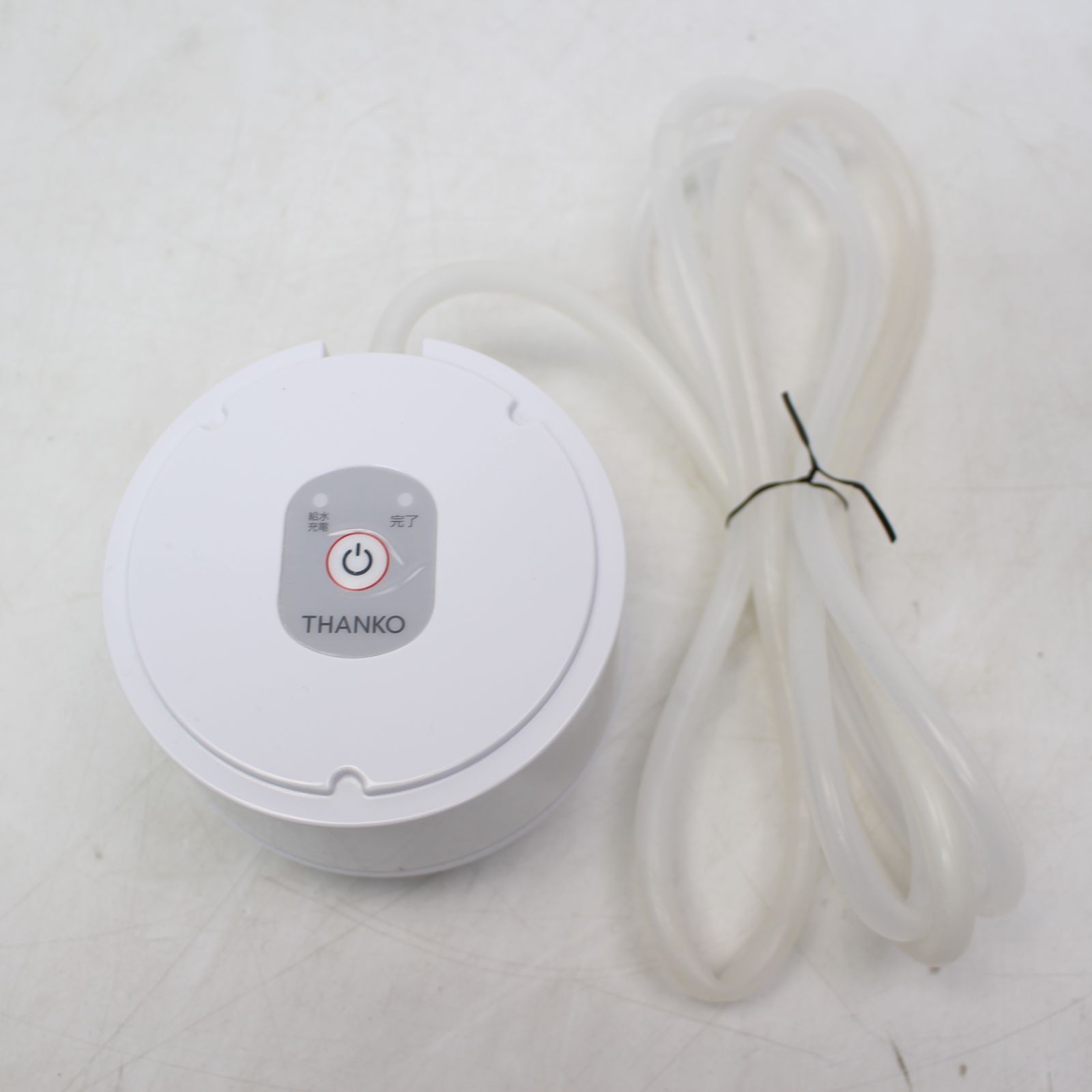 583)THANKO ラクアmini Plus TK-MDW22B 2024年製 ラクア 食器洗い乾燥 