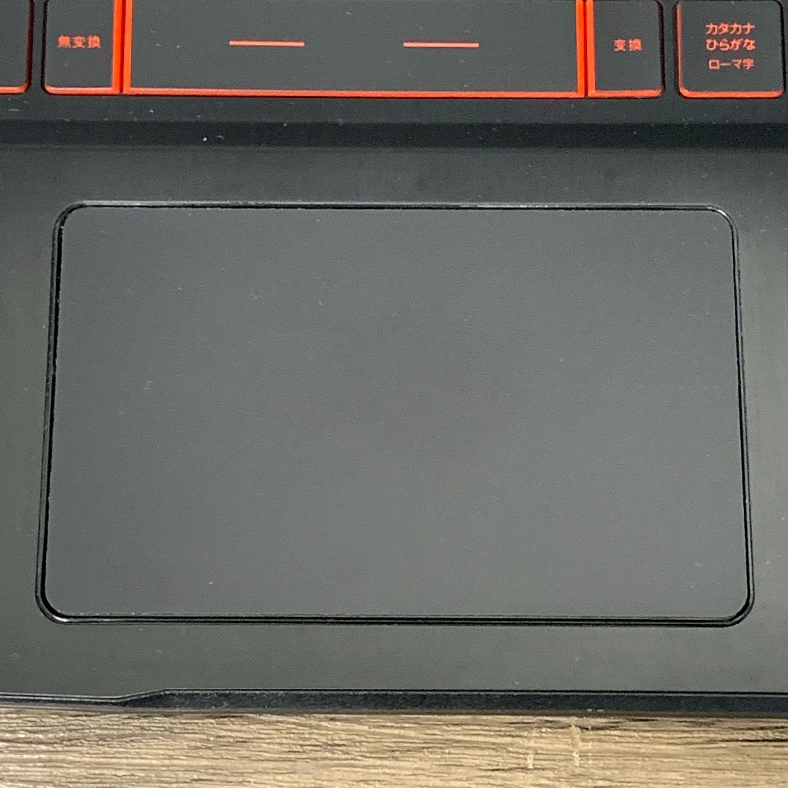 MSI ゲーミングノートPC i7 GTX1650 16GB Win11 - メルカリ
