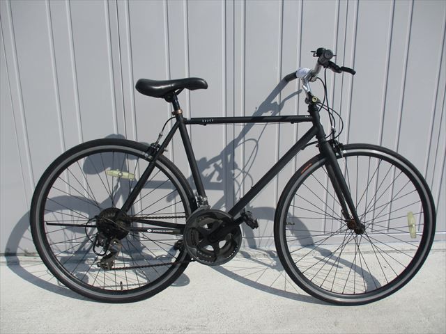 E74 ☆36800円☆整備済み スポーツ中古自転車 TREK FX2【クロス 