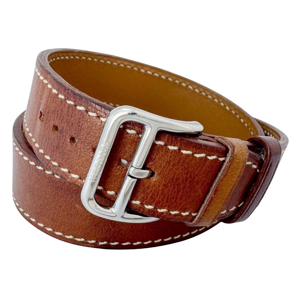 HERMES エルメス☆ケープコッド ドゥブルトゥール☆CC1.710】中古