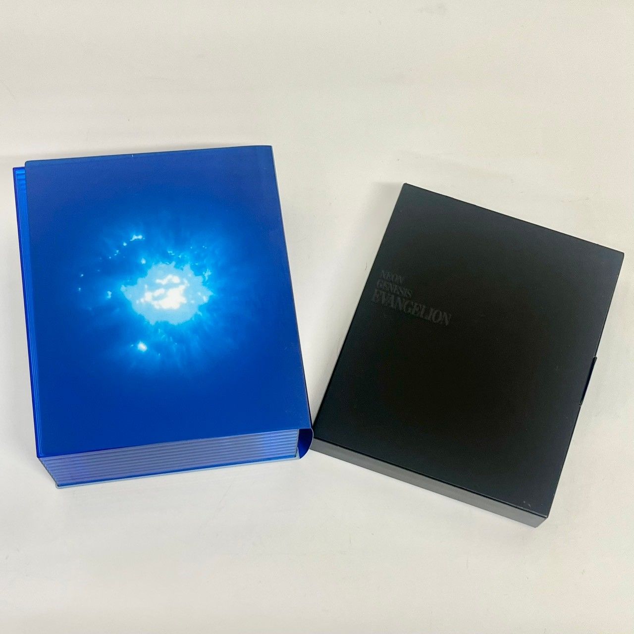 Blu-ray10枚組/新世紀エヴァンゲリオン/NEON GENESIS EVANGELION Blu 