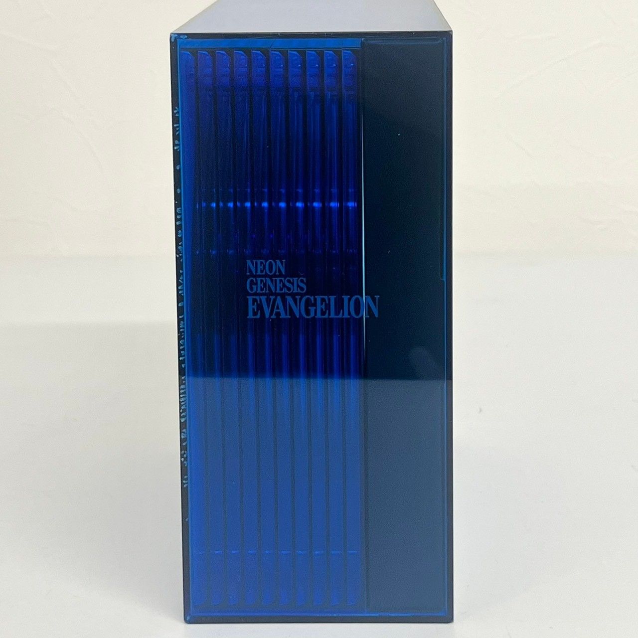 Blu-ray10枚組/新世紀エヴァンゲリオン/NEON GENESIS EVANGELION Blu 