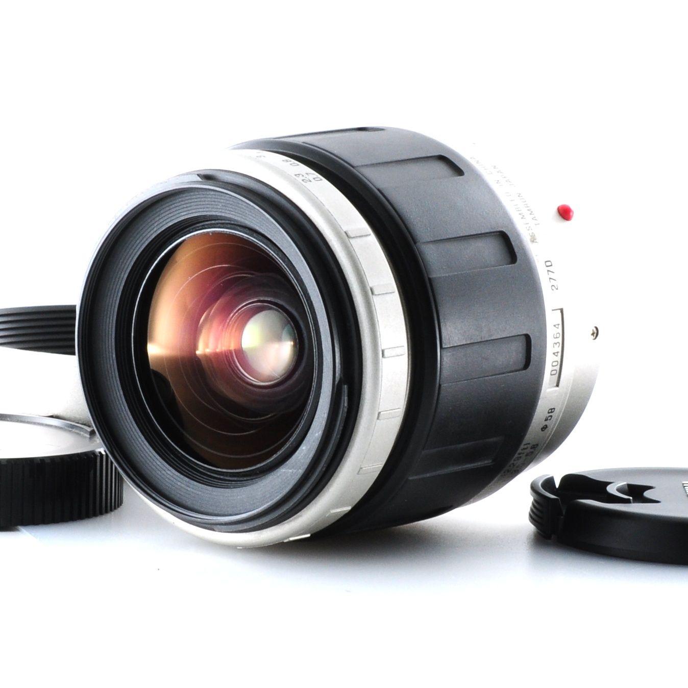 タムロン】TAMRON AF 28-80mm F3.5-5.6 ミノルタAマウント 標準ズーム 