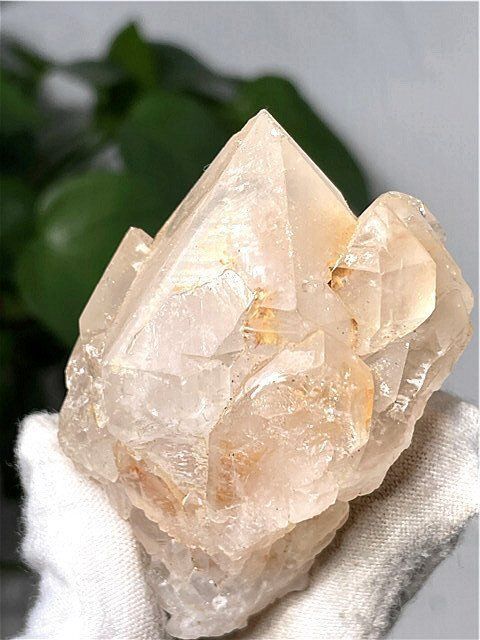 ◇超強いパワーヒマラヤ産水晶クラスターB86B6/198B82B 【公式通販】