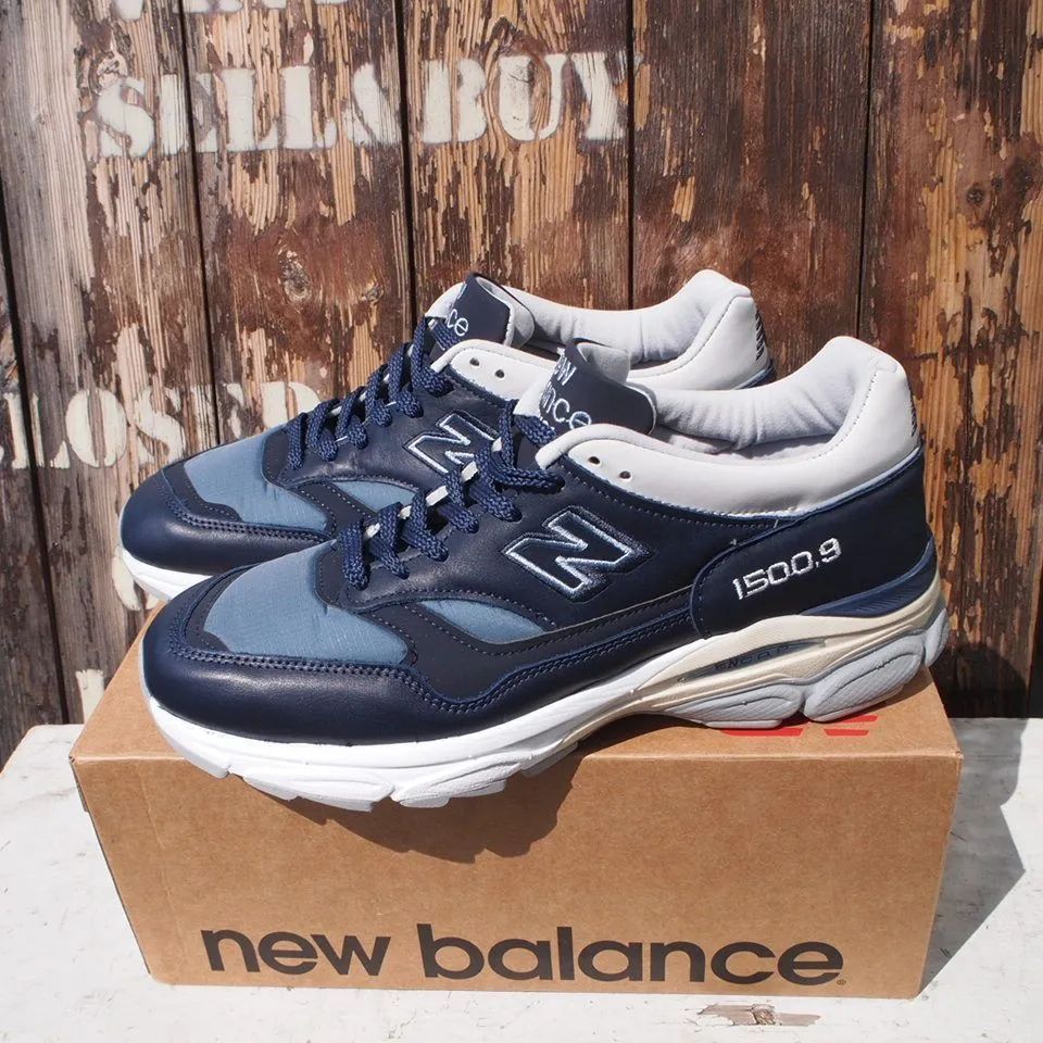 New Balance ニューバランス M15009LP “Lakeland Pack” M1500.9 US-9