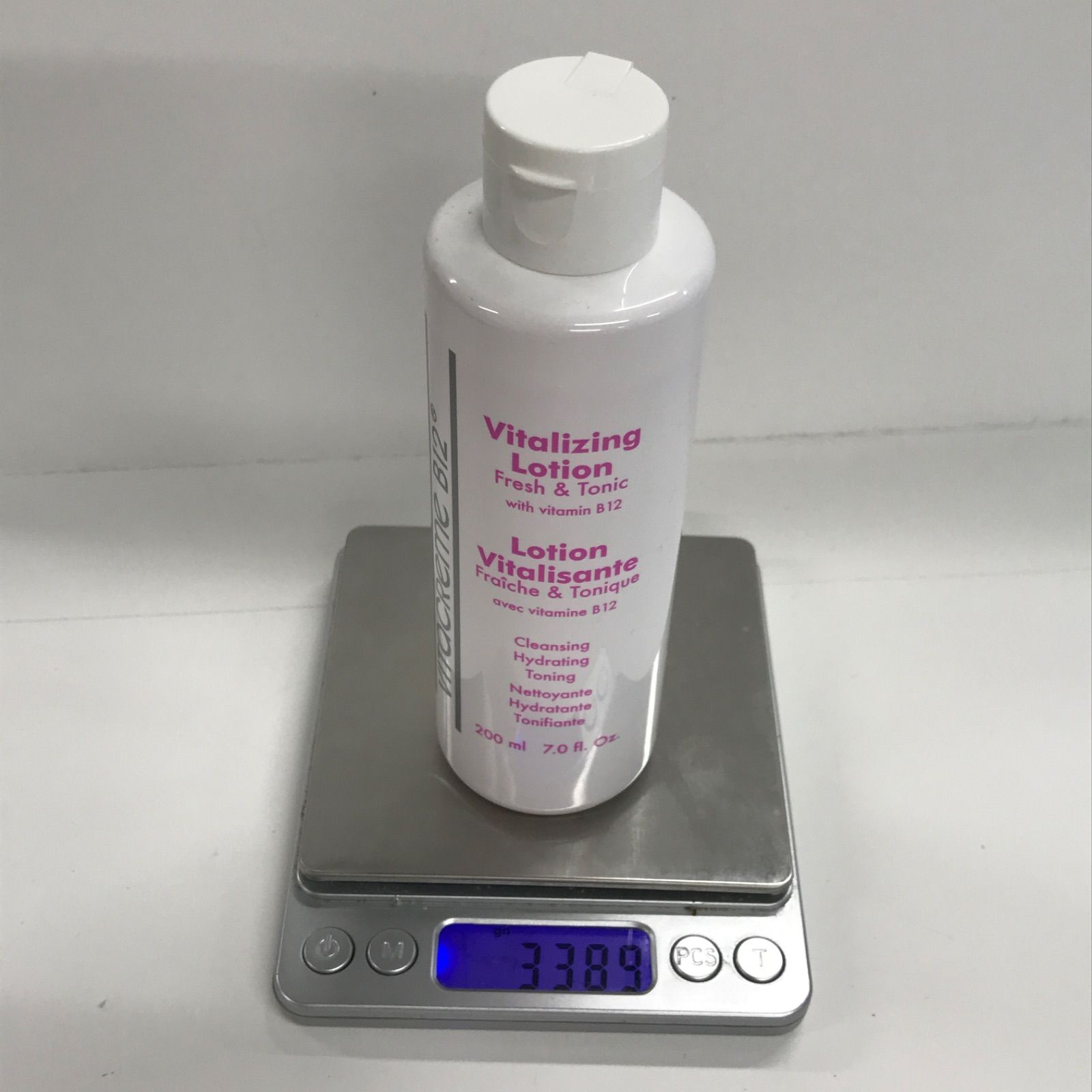 M4144 VITACREME B12 ビタクリーム B ローション 200ml／MAX（クリーム 