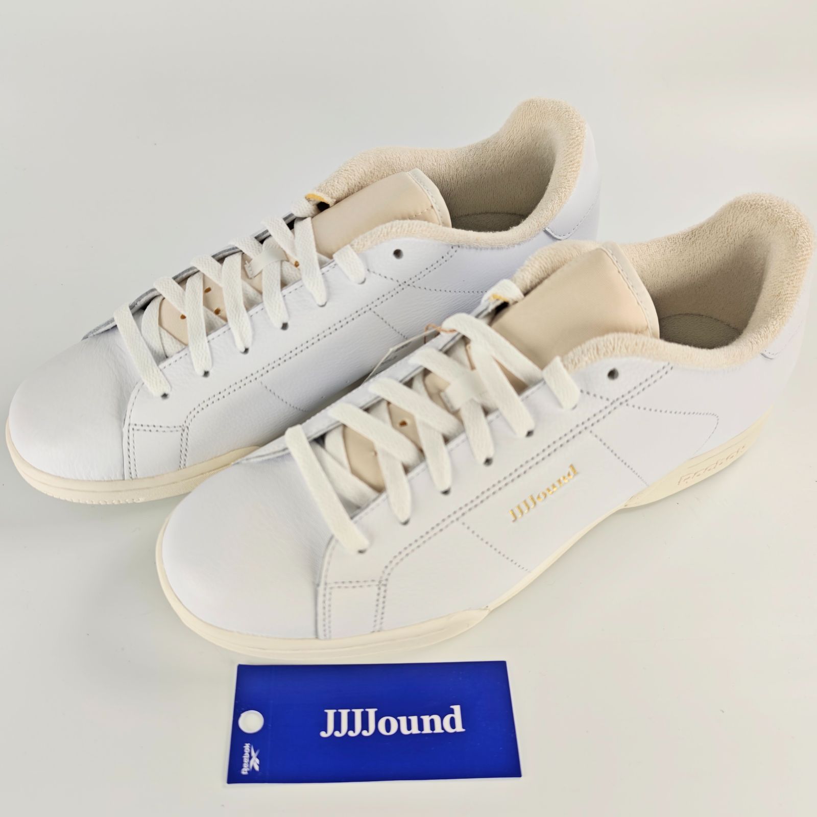 JJJJound x Reebok NPC 2 