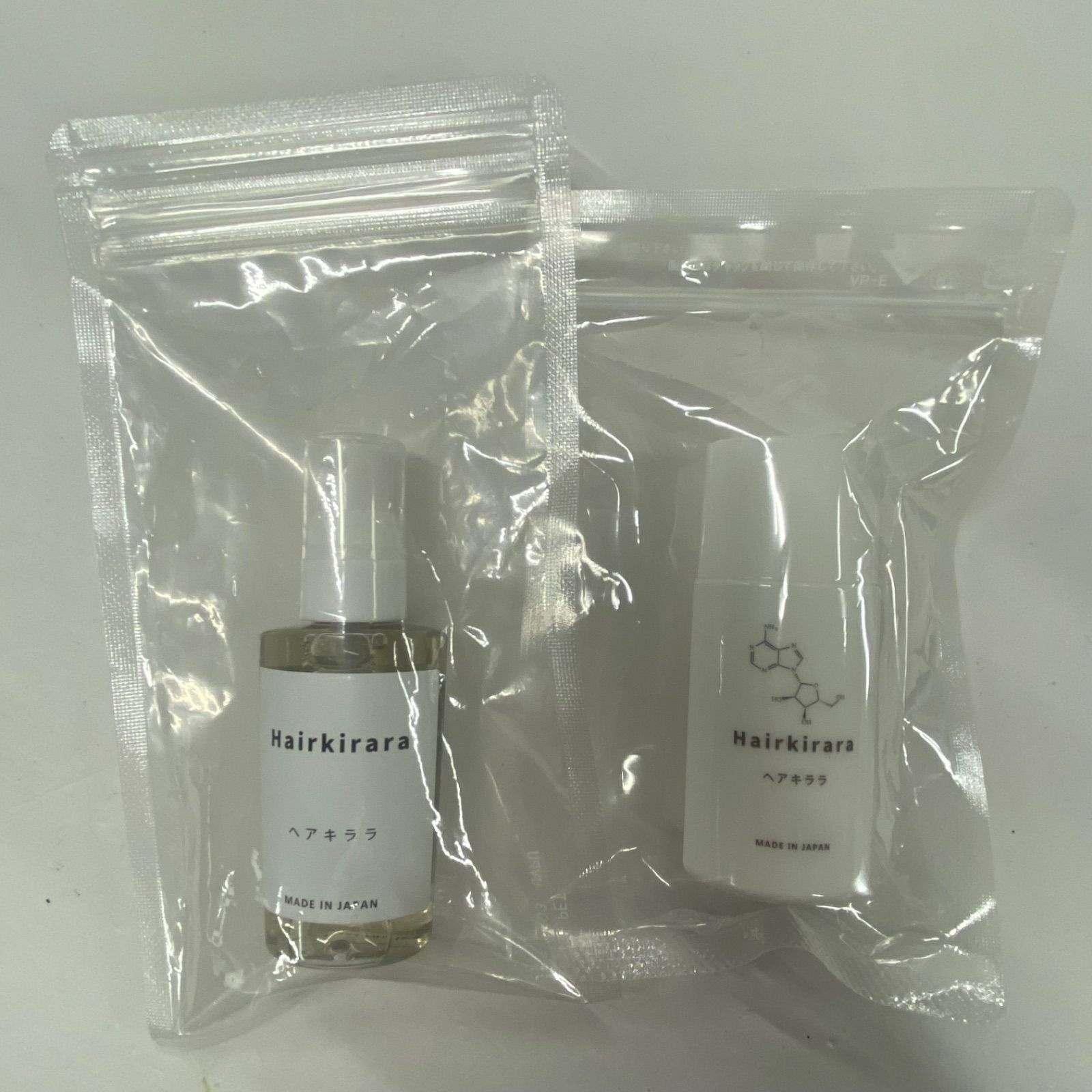 Hairkirara ヘアキララ 30ml Hairkirara ヘアキララ 頭皮用美容液 30ml